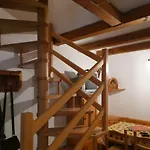 La Maisonnette De Larey