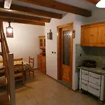La Maisonnette De Larey