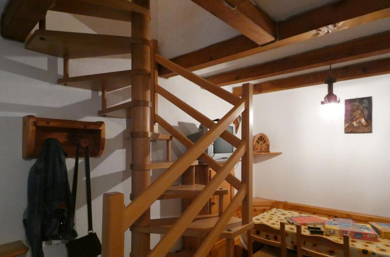 La Maisonnette De Larey *