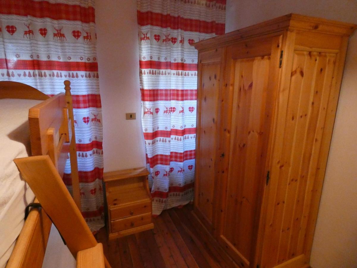 La Maisonnette De Larey Appartamento