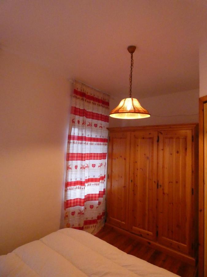 Apartment La Maisonnette De Larey