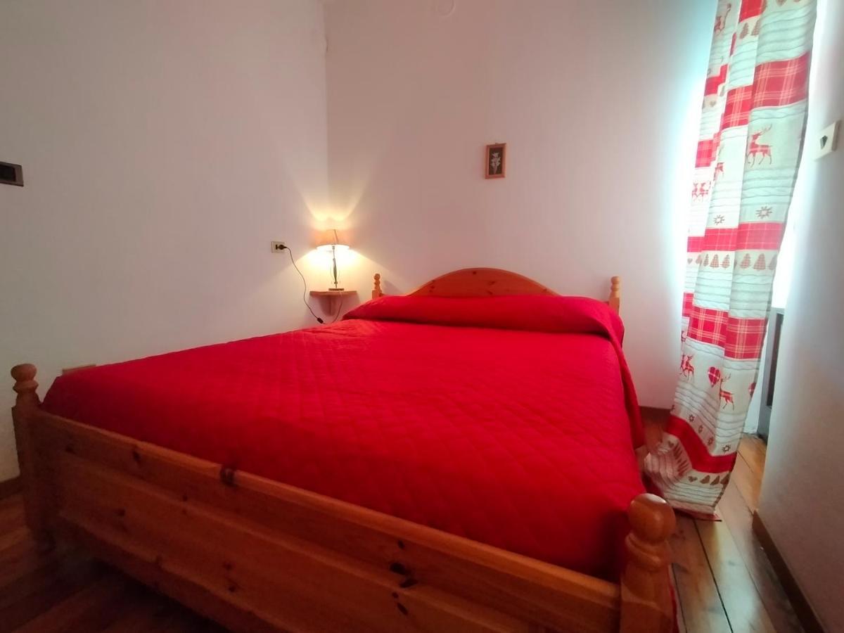 Appartamento La Maisonnette De Larey *