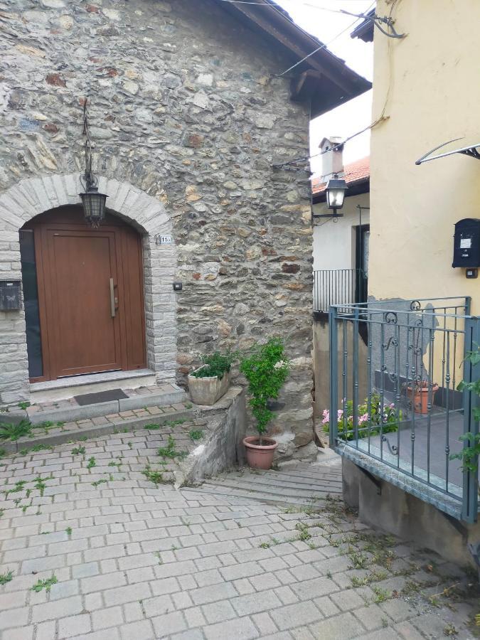 La Maisonnette De Larey * Aosta